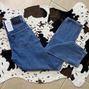 Levi’s Crafted Column Taper Jeans 24x30